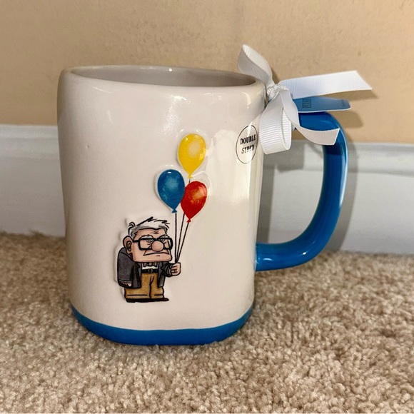 Rae Dunn Other - Rae Dunn - Carl from Up ☕️